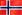 Norwegian